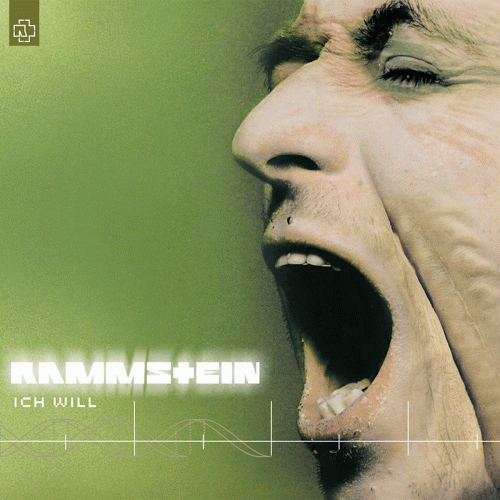 Rammstein : Ich Will